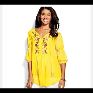 ☀️Yellow sunshine☀️