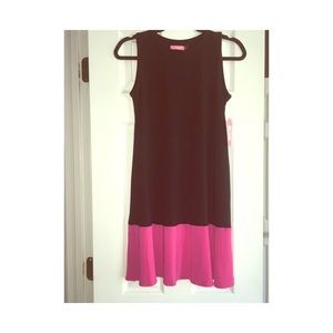Isaac Mizrahi Dress-Size 2
