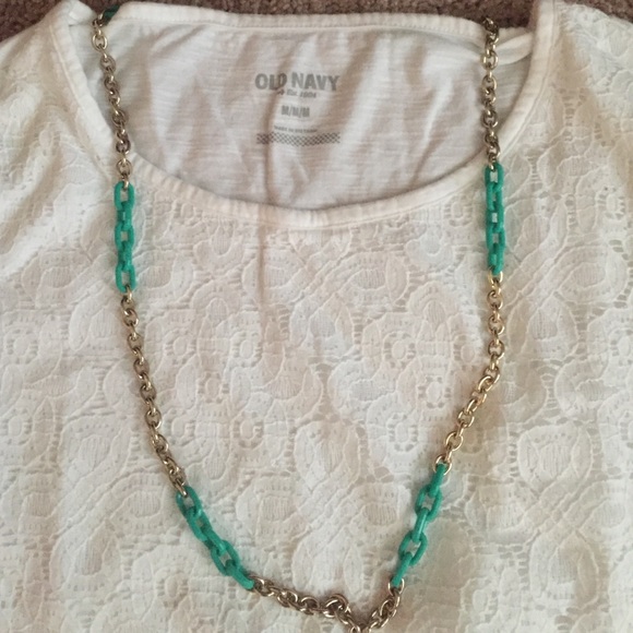 Jcrew necklace