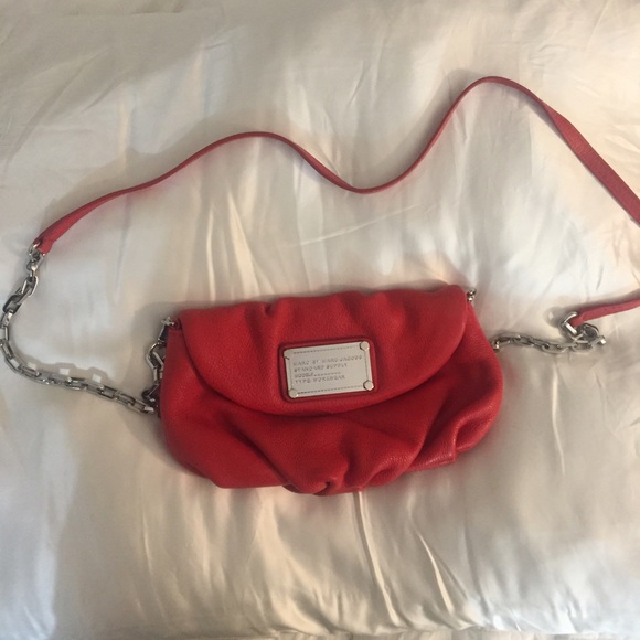 Marc by Marc Jacobs Classic Q Karlie Crossbody Bag