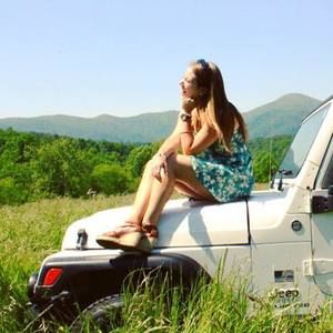 Meet your Posher, Cara beth