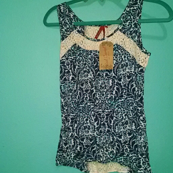 Tank top