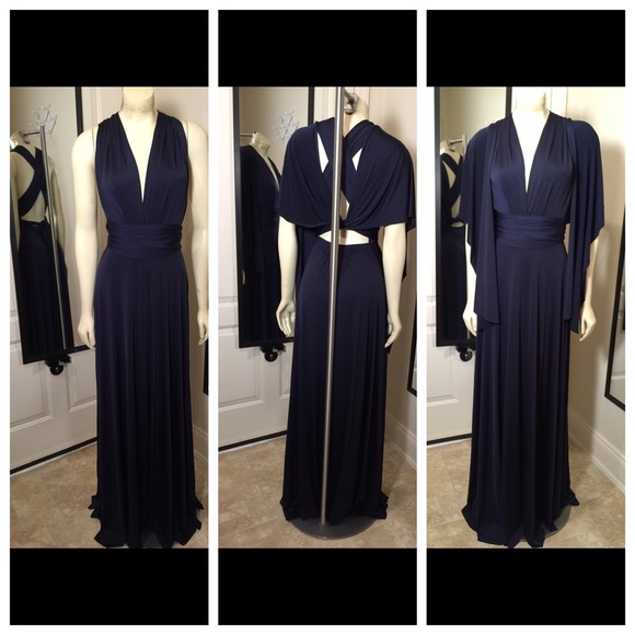 ✨NWT NUOVA VITA Dress sz Medium