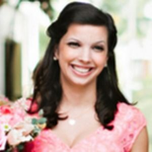 Meet your Posher, Kathryn