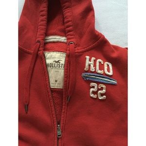 Hollister Jacket