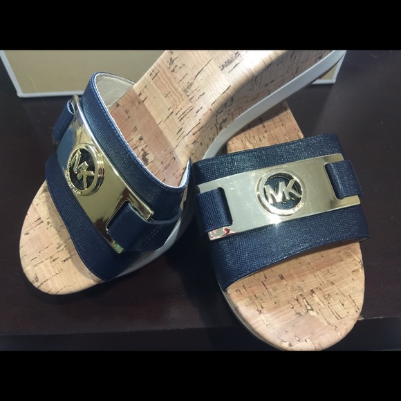 Sold another site warren platform sandal new never - Picture 2 of 4