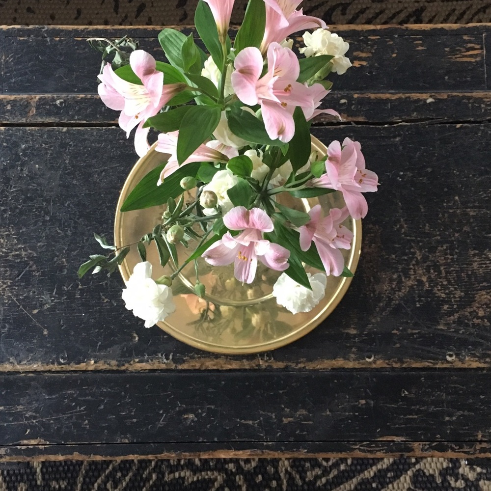 Meet your Posher, Dani