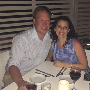 Meet your Posher, Carolie