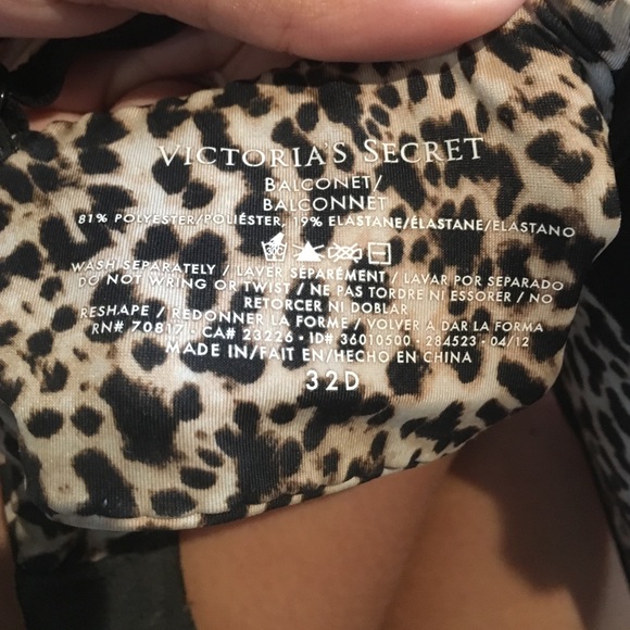 Victoria's Secret bra - Picture 3 of 3