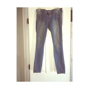 Free People Jean-Size 26