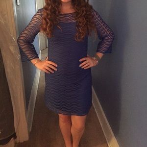 Lilly Pulitzer Topanga Lace Shift Dress