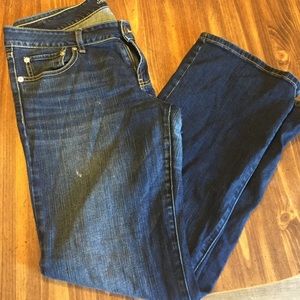 American Eagle Boyfriend Jeans