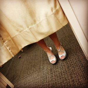 Meet your Posher, Jenna