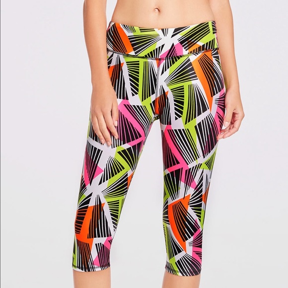 Fabletics capris