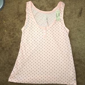 ⬇️price drop !Size xsmall American eagle tank!