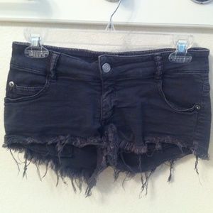 Brandy Melville shorts