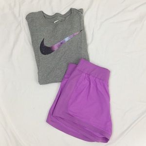 Nike Workout T shirt