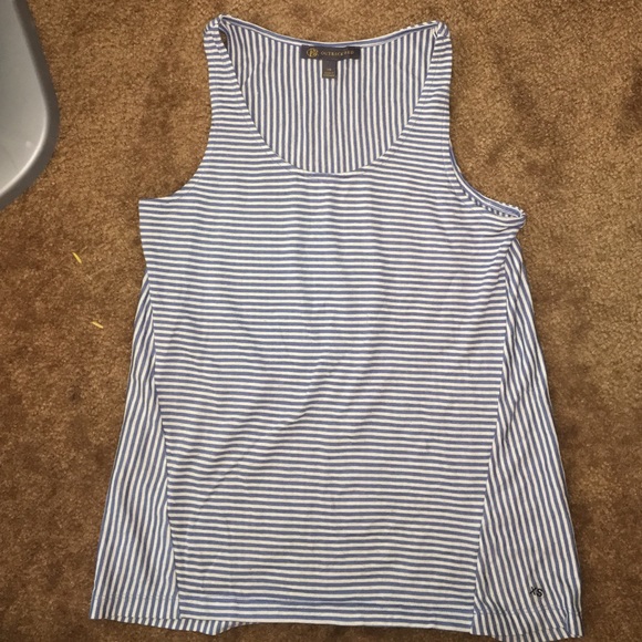 Today only ❗️❗️Lowest price-xsmall striped tank