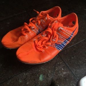 Nike Victory 2 Track Spikes