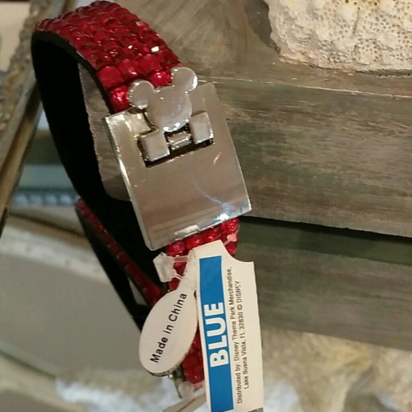 Disney Bracelet New with tag