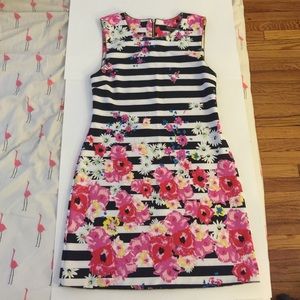 Juicy Couture Floral Dress