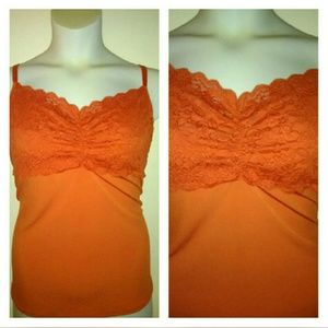 Size 18/20 Avenue lace top Tank