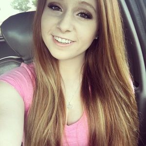 Meet your Posher, Madi
