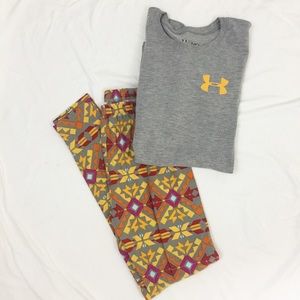 Lularoe Leggings