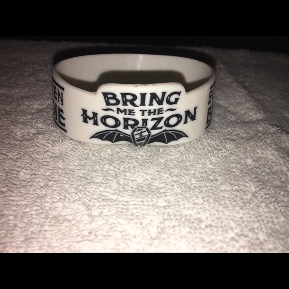 Fictional Characters Jewellery Rubber Bracelet Jewellery--Twilight