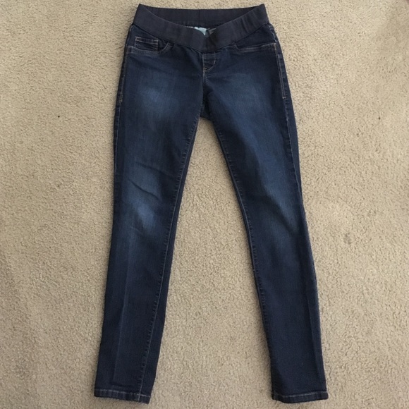 Old Navy Maternity Jeggings