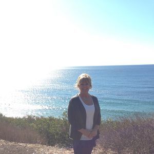 Meet your Posher, Maribeth