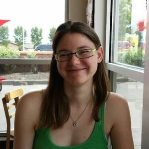 Meet your Posher, Katherine