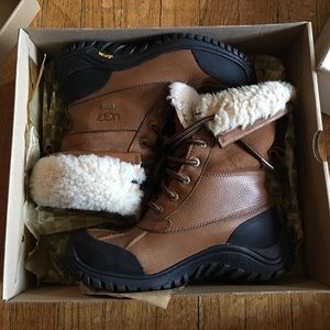 Ugg Australia Adrindock