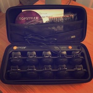 Instyler Topstyler