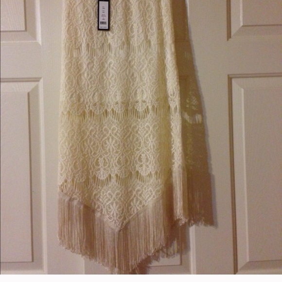 Nordstroms Romeo and Juliet Couture skirt - Picture 3 of 4