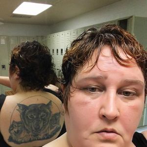 Meet your Posher, Marchelle