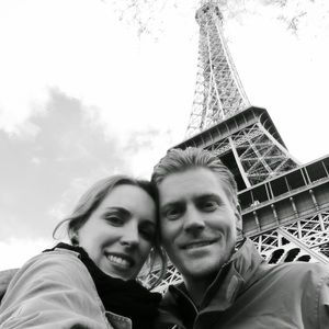 Meet your Posher, Ellen