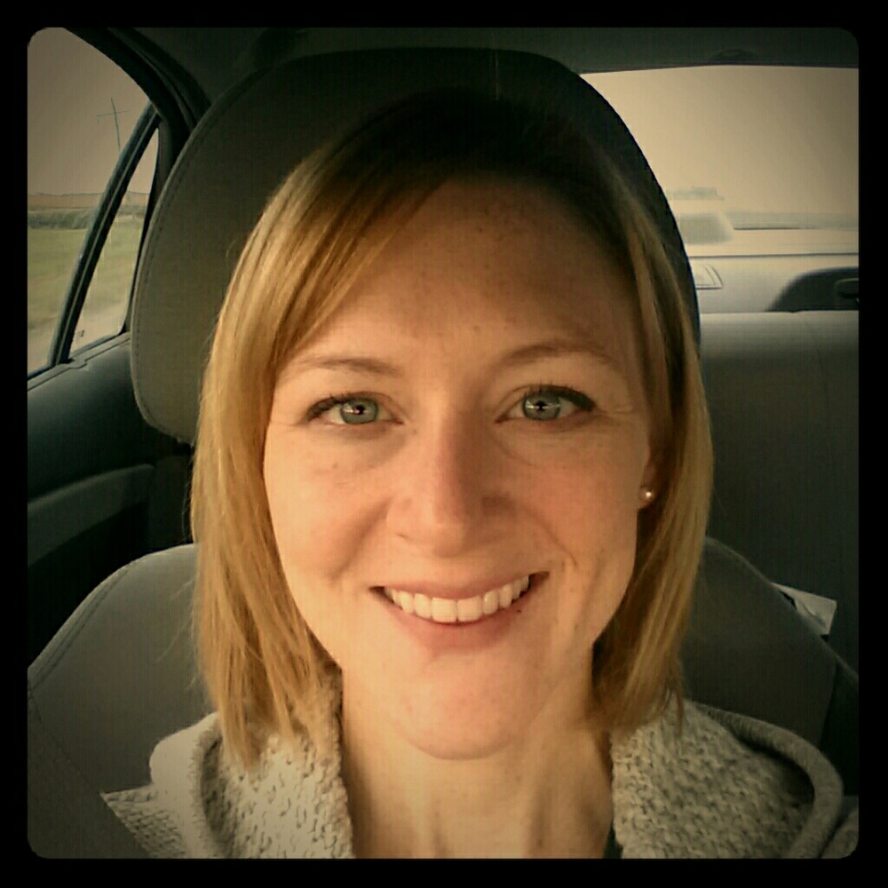 Meet your Posher, Sarah