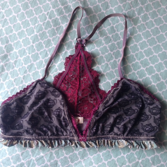 Maaji bralette