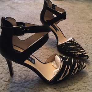 Brand new Steve madden pumps
