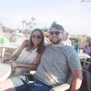 Meet your Posher, Claire