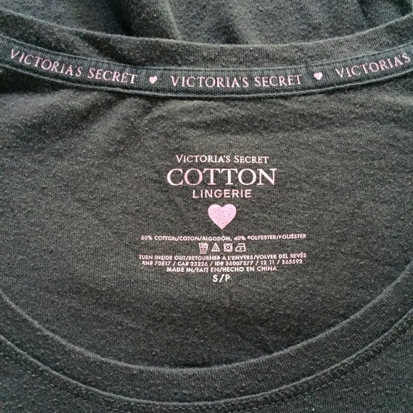 Victoria's Secret night gown - Picture 2 of 3