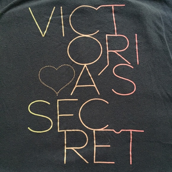Victoria's Secret night gown - Picture 3 of 3