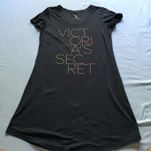 Victoria's Secret night gown