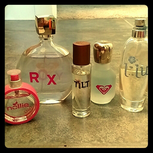 Perfume