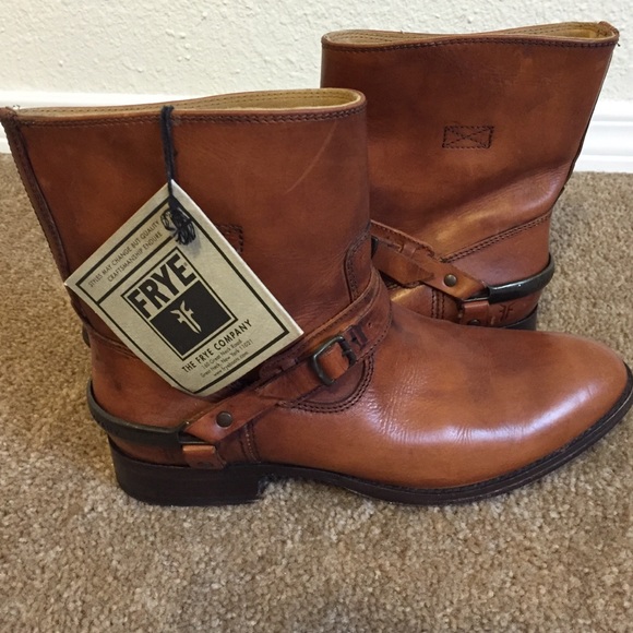 Frye Boots