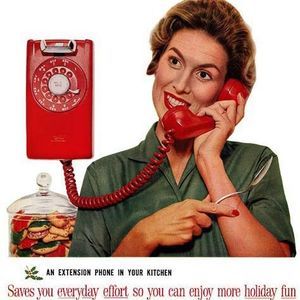 Meet your Posher, Carla