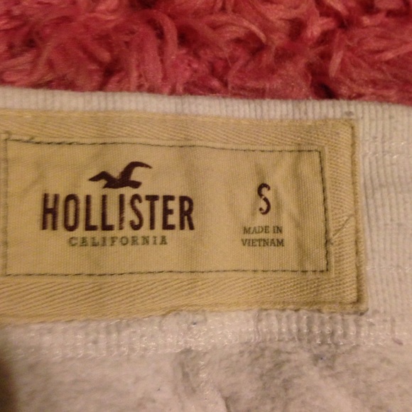 Sweatpants - Picture 2 of 2