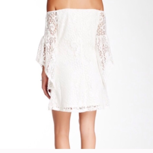 Nordstroms Want and Need dress - Picture 2 of 4