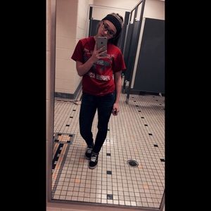 Meet your Posher, Taylor